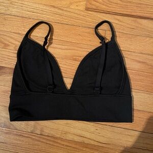 Aurora triangle bra D-DD